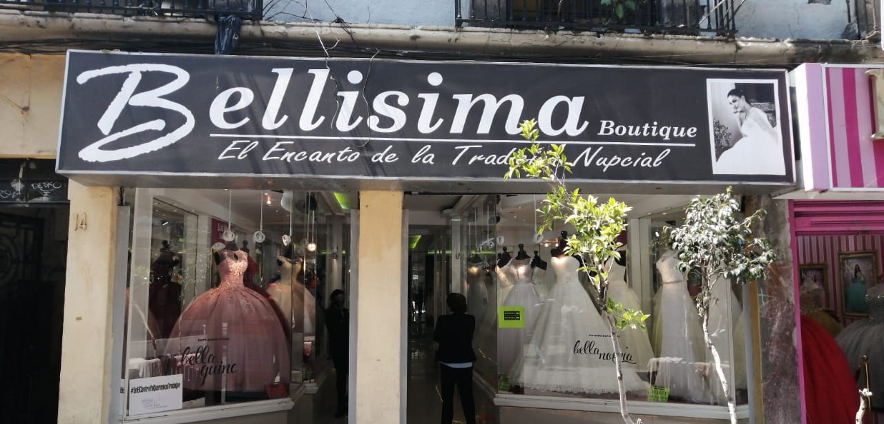 Bellísima Boutique